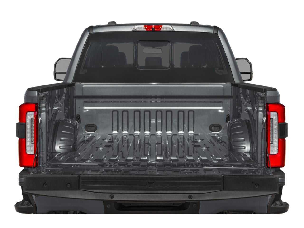 2025 Ford Super Duty F-250 SRW Platinum 4WD Crew Cab 6.75' Box