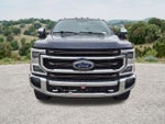 2022 Ford Super Duty F-250 SRW King Ranch 4WD Crew Cab 6.75' Box
