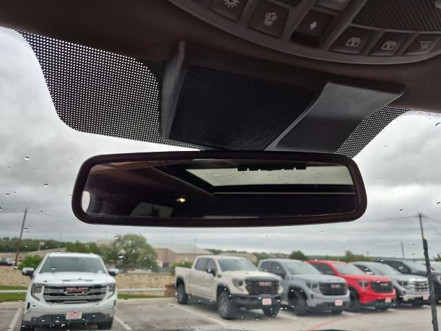 2022 Ford Super Duty F-250 SRW King Ranch 4WD Crew Cab 6.75' Box