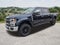 2022 Ford Super Duty F-250 SRW King Ranch 4WD Crew Cab 6.75' Box
