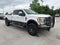 2017 Ford Super Duty F-350 SRW Lariat 4WD Crew Cab 6.75' Box