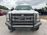 2017 Ford Super Duty F-350 SRW Lariat 4WD Crew Cab 6.75' Box