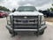 2017 Ford Super Duty F-350 SRW Lariat 4WD Crew Cab 6.75' Box
