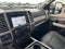 2017 Ford Super Duty F-350 SRW Lariat 4WD Crew Cab 6.75' Box