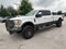 2017 Ford Super Duty F-350 SRW Lariat 4WD Crew Cab 6.75' Box