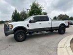 2017 Ford Super Duty F-350 SRW Lariat 4WD Crew Cab 6.75' Box