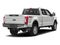 2017 Ford Super Duty F-350 SRW Lariat 4WD Crew Cab 6.75' Box