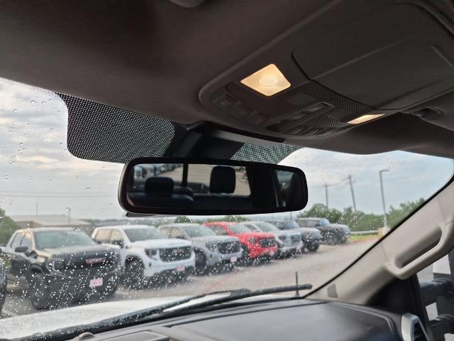 2019 Ford Super Duty F-350 SRW LARIAT 4WD Crew Cab 6.75' Box