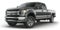 2019 Ford Super Duty F-350 SRW LARIAT 4WD Crew Cab 6.75' Box