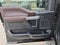 2017 Ford Super Duty F-350 SRW Platinum 4WD Crew Cab 6.75' Box