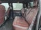 2017 Ford Super Duty F-350 SRW Platinum 4WD Crew Cab 6.75' Box