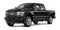 2017 Ford Super Duty F-350 SRW Platinum 4WD Crew Cab 6.75' Box