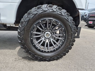2020 Ford F-350SD Lariat