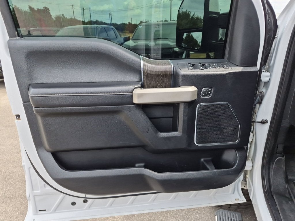 2020 Ford F-350SD Lariat