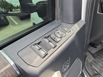 2020 Ford F-350SD Lariat