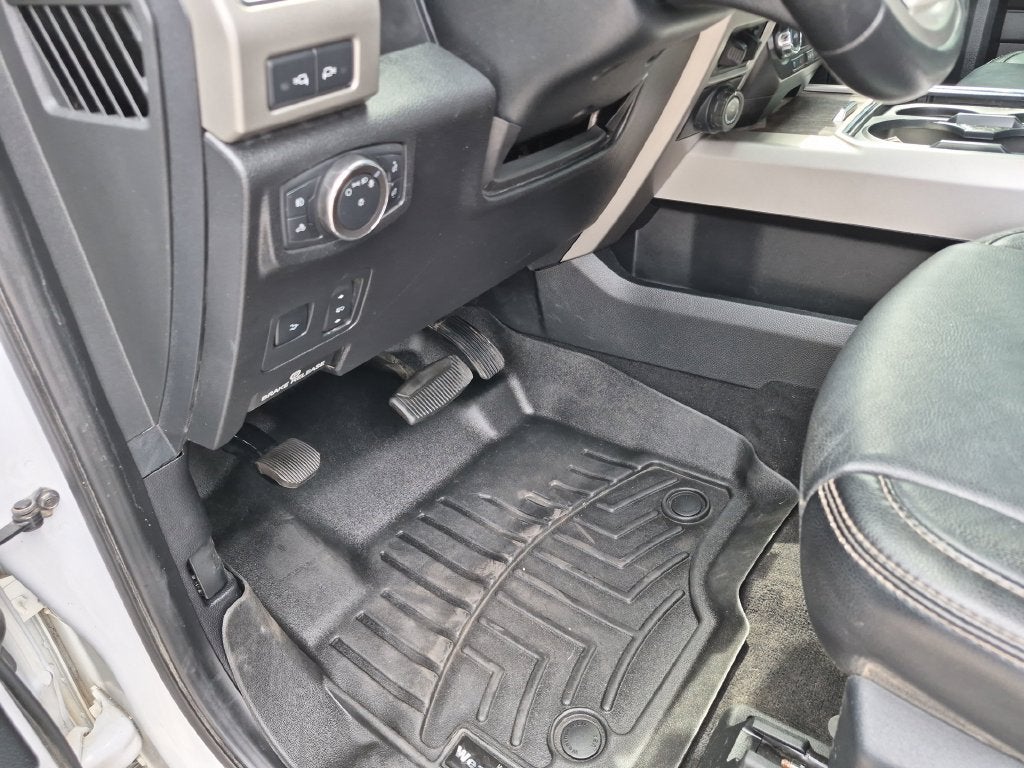 2020 Ford F-350SD Lariat