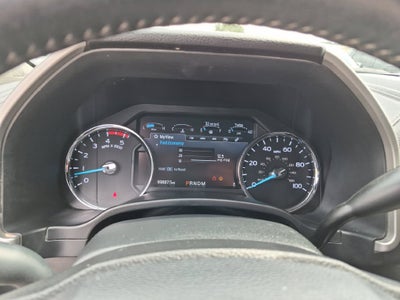 2020 Ford F-350SD Lariat