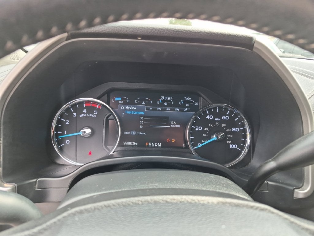 2020 Ford F-350SD Lariat