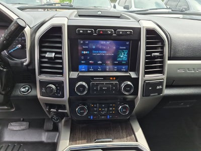 2020 Ford F-350SD Lariat