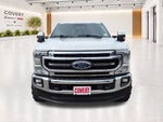2020 Ford F-350SD Lariat