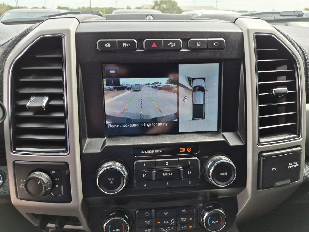 2020 Ford F-350SD Lariat