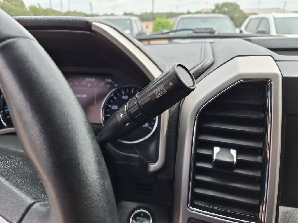 2020 Ford F-350SD Lariat