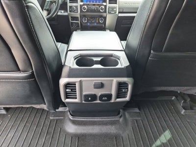 2020 Ford F-350SD Lariat