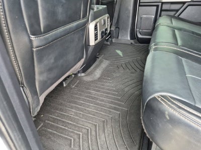 2020 Ford F-350SD Lariat