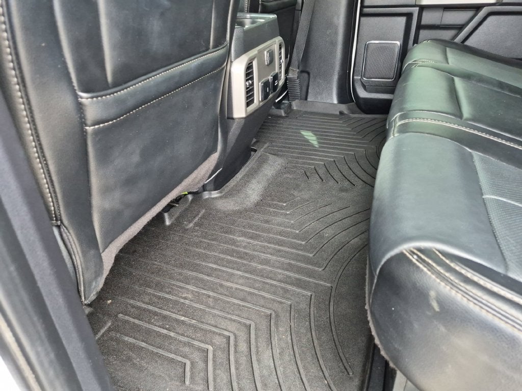 2020 Ford F-350SD Lariat