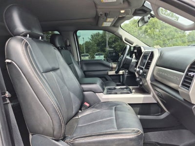 2020 Ford F-350SD Lariat