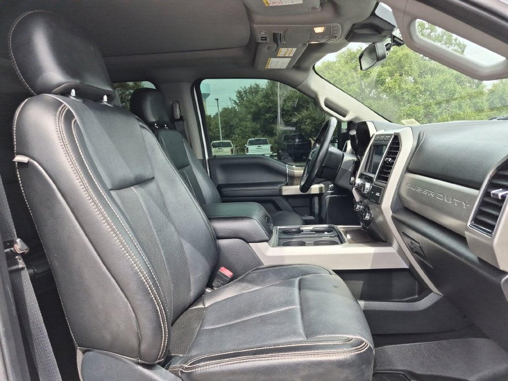 2020 Ford F-350SD Lariat