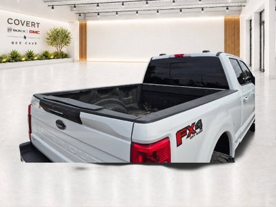 2020 Ford F-350SD Lariat
