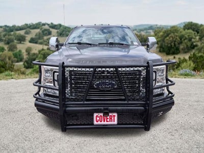 2020 Ford Super Duty F-350 DRW XL 4WD Crew Cab 8' Box