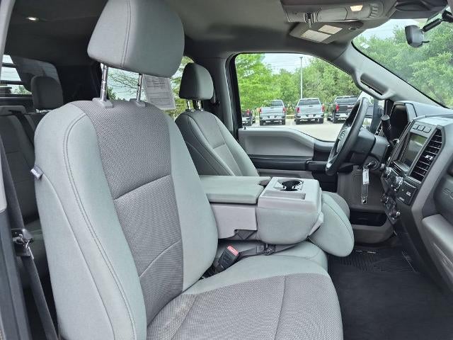 2020 Ford Super Duty F-350 DRW XL 4WD Crew Cab 8' Box