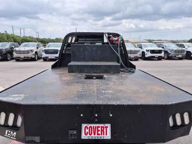 2020 Ford Super Duty F-350 DRW XL 4WD Crew Cab 8' Box