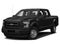 2015 Ford F-150 2WD SuperCrew 5-1/2 Ft Box XL