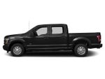 2015 Ford F-150 2WD SuperCrew 5-1/2 Ft Box XL