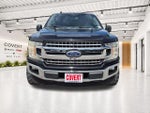 2019 Ford F-150 XLT 2WD SuperCrew 5.5' Box