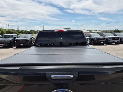 2019 Ford F-150 XLT 2WD SuperCrew 5.5' Box