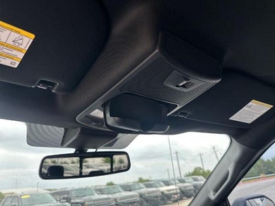 2020 Ford F-150 XLT 2WD SuperCrew 5.5' Box