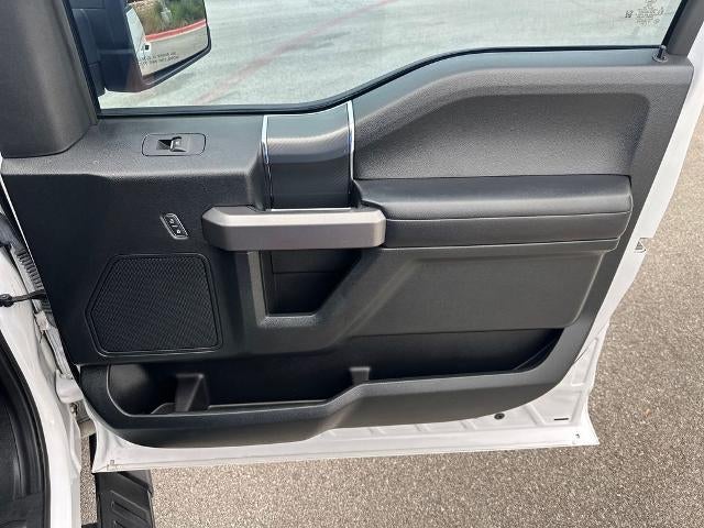 2020 Ford F-150 XLT 2WD SuperCrew 5.5' Box