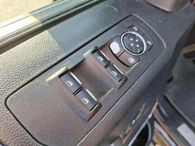 2019 Ford F-150 Platinum 4WD SuperCrew 5.5' Box