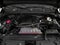 2016 Ford F-150 4WD SuperCrew 5-1/2 Ft Box XLT