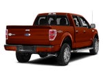 2014 Ford F-150 2WD SuperCrew 5-1/2 Ft Box King Ranch