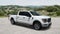 2022 Ford F-150 XLT 4WD SuperCrew 5.5' Box