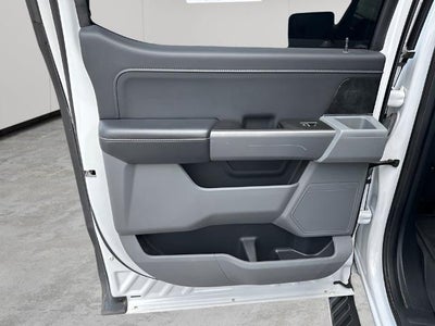 2022 Ford F-150 XLT 4WD SuperCrew 5.5' Box