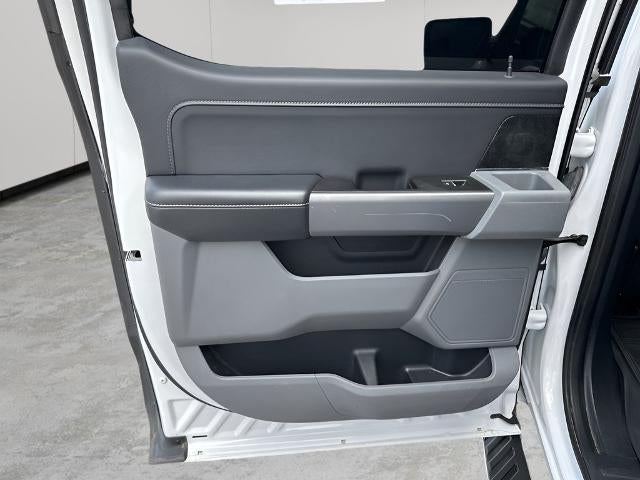 2022 Ford F-150 XLT 4WD SuperCrew 5.5' Box