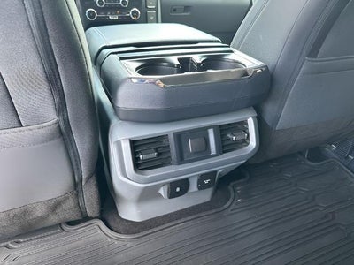 2022 Ford F-150 XLT 4WD SuperCrew 5.5' Box