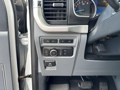2022 Ford F-150 XLT 4WD SuperCrew 5.5' Box