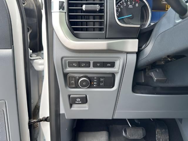 2022 Ford F-150 XLT 4WD SuperCrew 5.5' Box